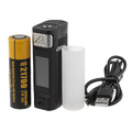 Бокс мод Joyetech Espion Solo 21700 80W (Original)