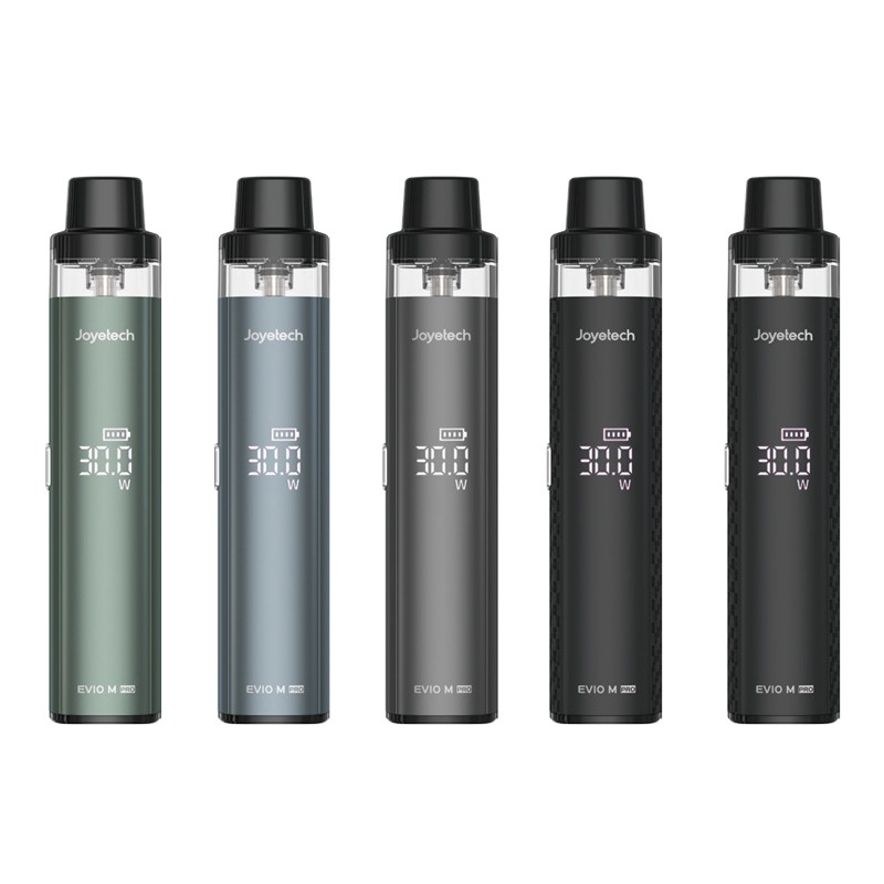 Стартовый набор Joyetech Evio M Pro (Original)
