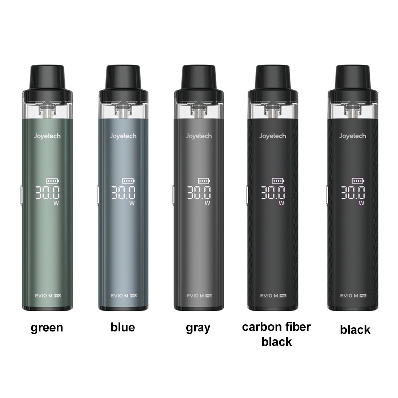 Стартовый набор Joyetech Evio M Pro (Original) - 1