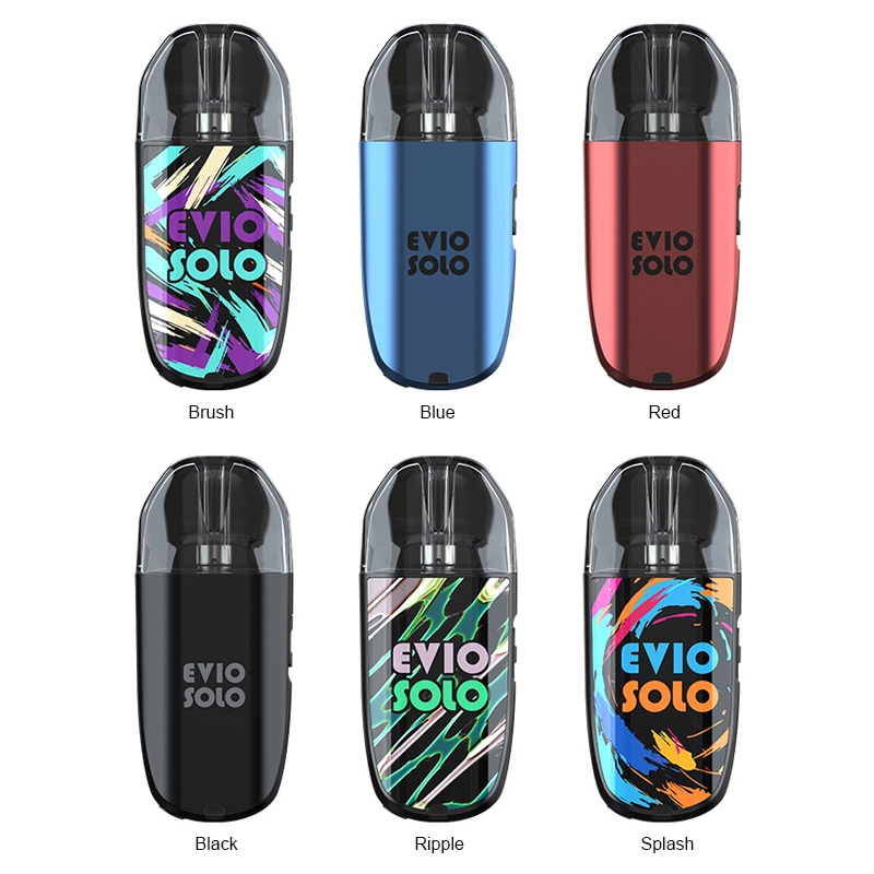 Стартовый набор Joyetech Evio Solo (Original) - 1