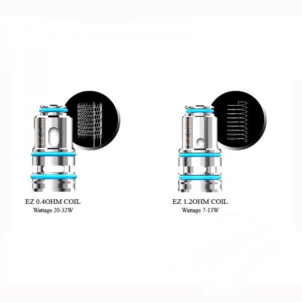 Сменный иcпаритель Joyetech EZ Coil (Original)
