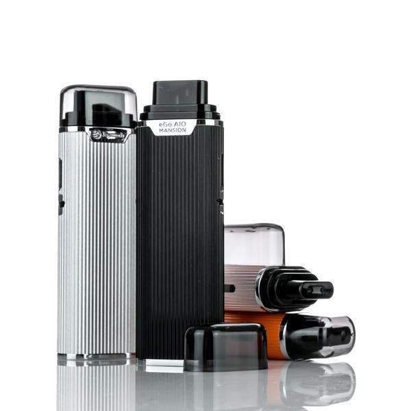 Стартовый набор Joyetech eGo AIO Mansion Kit (Original)
