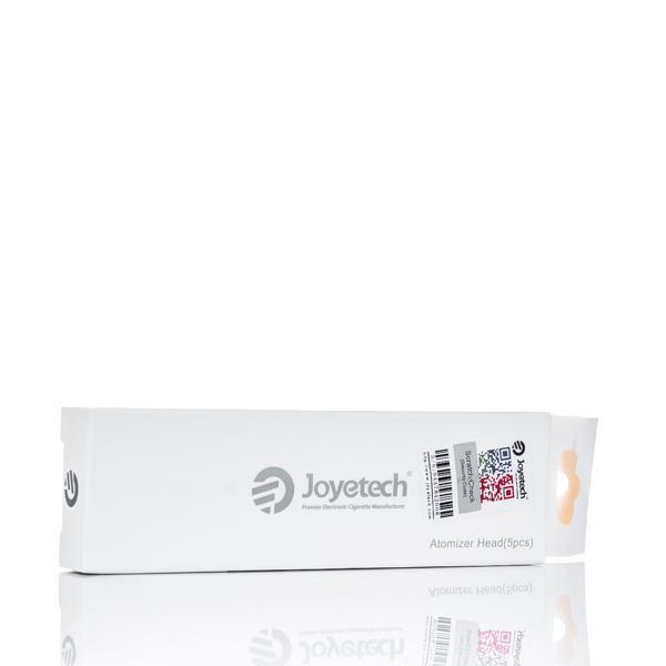 Сменный испаритель Joyetech EX (Original) - 4