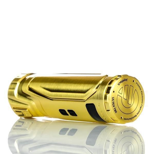 Стартовый набор Joyetech ULTEX T80 with CUBIS Max (Original) - 7