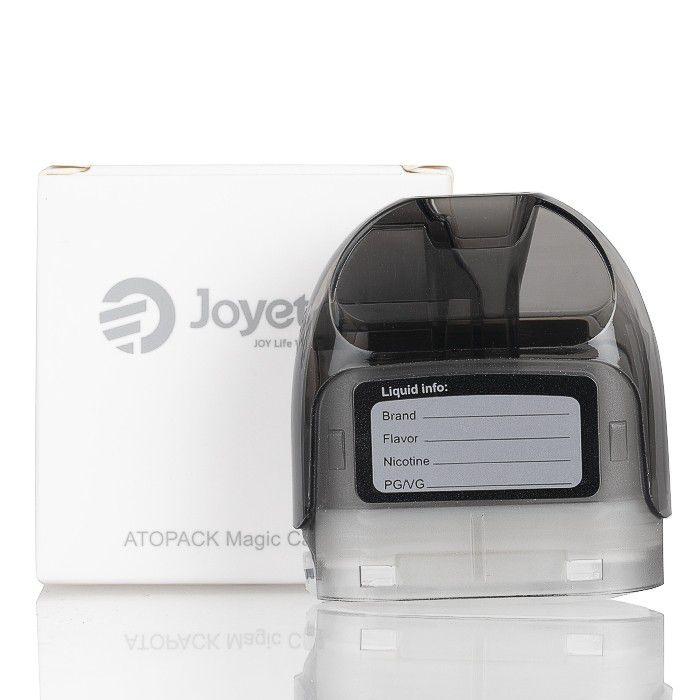 Сменный картридж Joyetech Atopack Magic Cartridge (Original) - 4