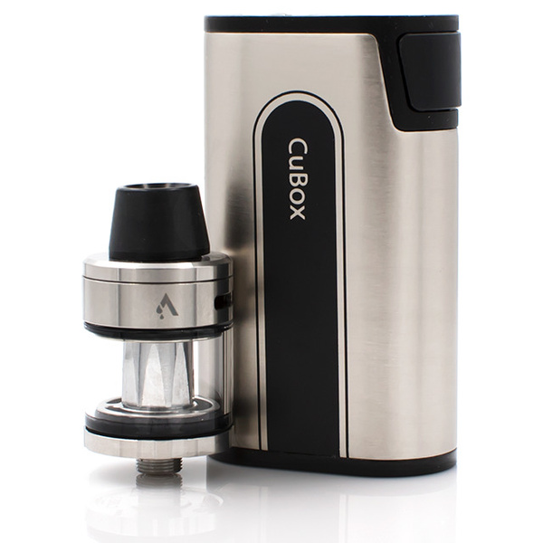 Стартовый набор Joyetech CuBox with Cubis 2 (Original)
