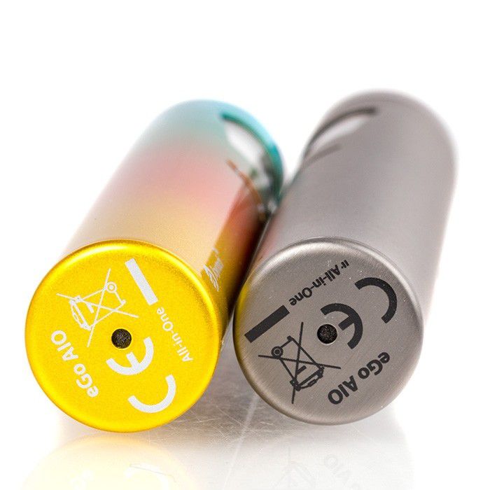 Стартовий набір Joyetech eGo AIO (Original) Нові кольори - 7