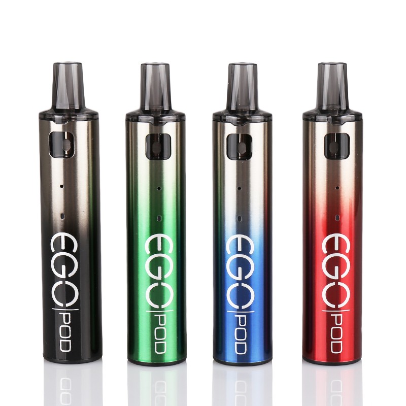 Стартовий набір Joyetech eGo Pod AST Version (Original)