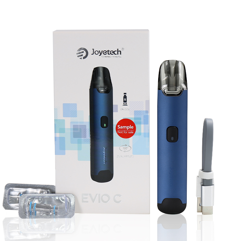 Стартовый набор Joyetech EVIO C (Original) - 6