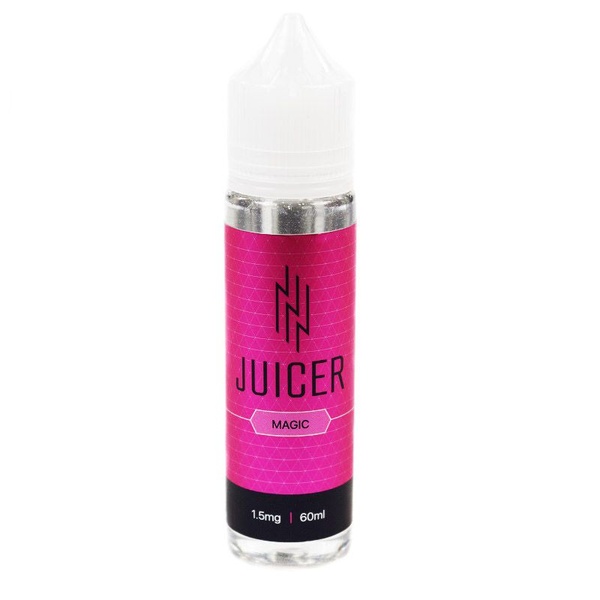 Жидкость Juicer Magic, 60 мл