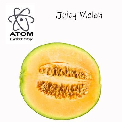 Ароматизатор ATOM Juicy Melon (Дыня)