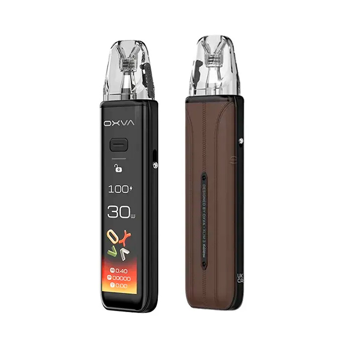 Стартовий набір OXVA Xlim 3 Ultra  (Original) - 1