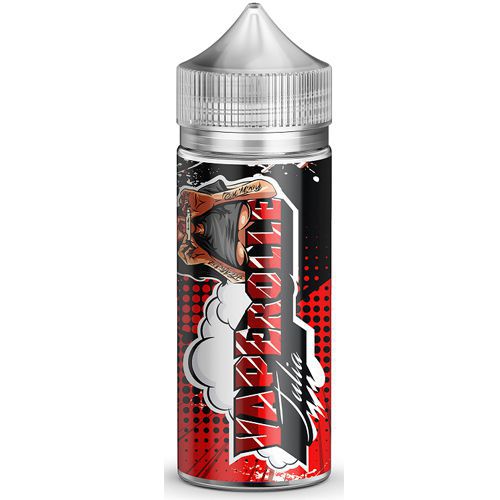 Жидкость Vaperolle Julia, 100 мл
