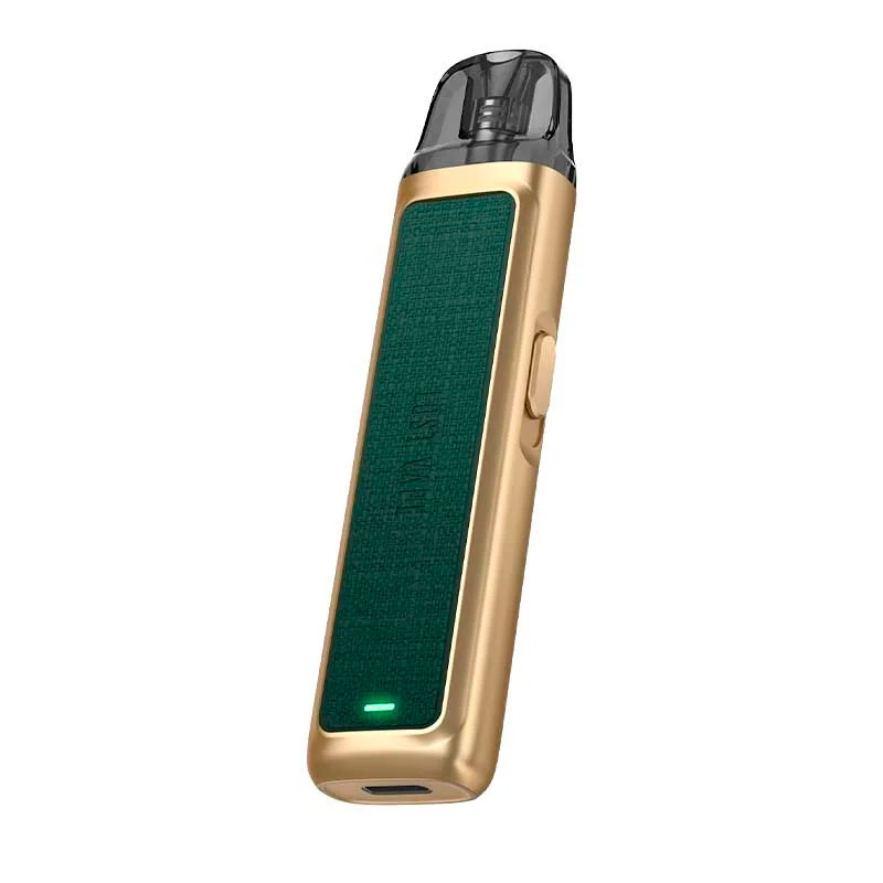 Стартовый набор Lost Vape Ursa Nano (Original) - 36