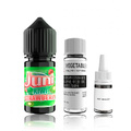 Набор Juni Kiwi Strawberry, 30 мл