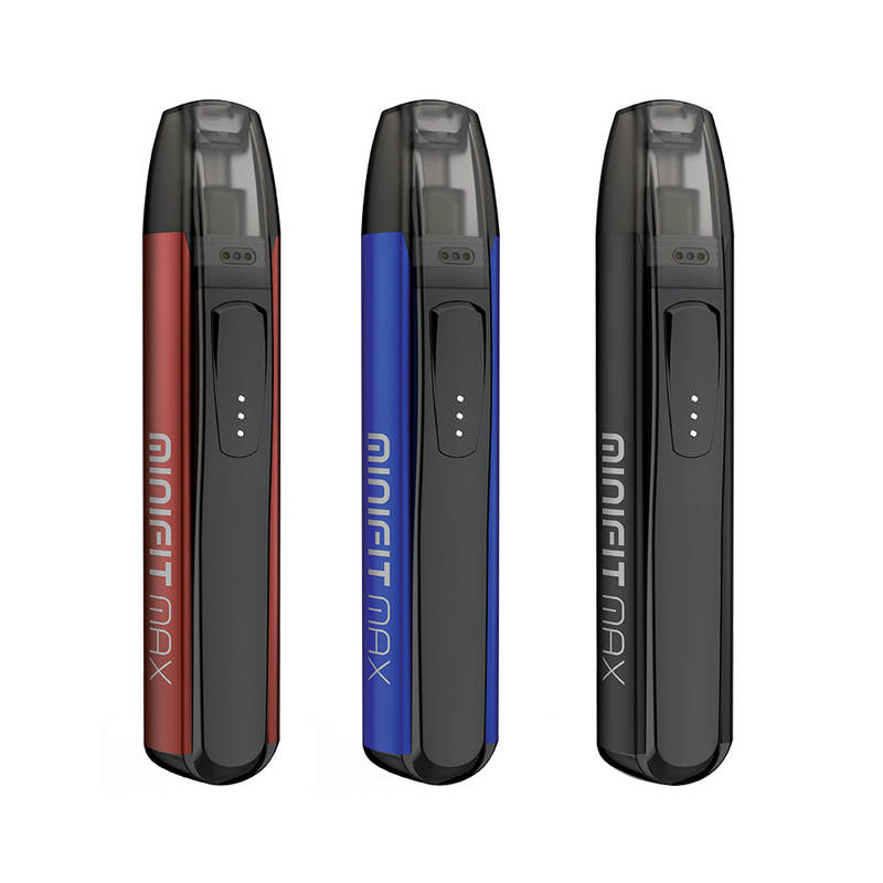 Стартовий набір Justfog Minifit Max (Original)