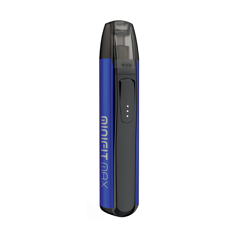 Стартовий набір Justfog Minifit Max (Original) - 1