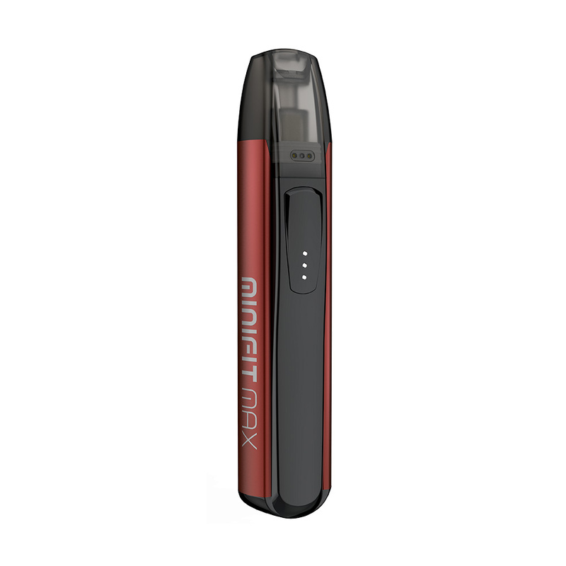 Стартовий набір Justfog Minifit Max (Original) - 3