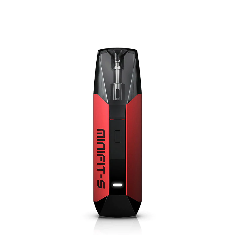 Стартовий набір Justfog Minifit S (Original) - 5
