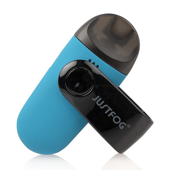 Стартовый набор Justfog C601 Pod System Kit (Original) - 3