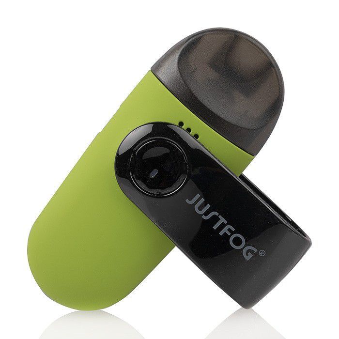 Стартовый набор Justfog C601 Pod System Kit (Original) - 4