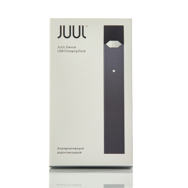 Стартовый набор JUUL Device (Original)