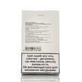 Сменный картридж JUUL Cartridge Virginia Tobacco 4 шт (Original)