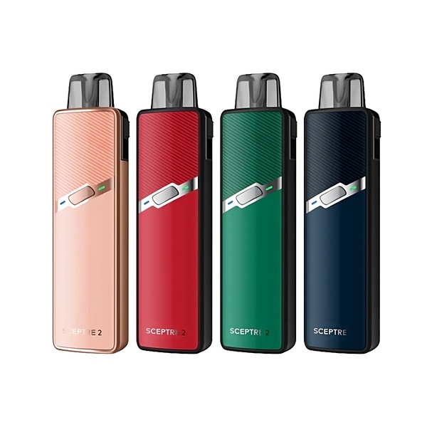Стартовый набор Innokin Sceptre 2 (Original)