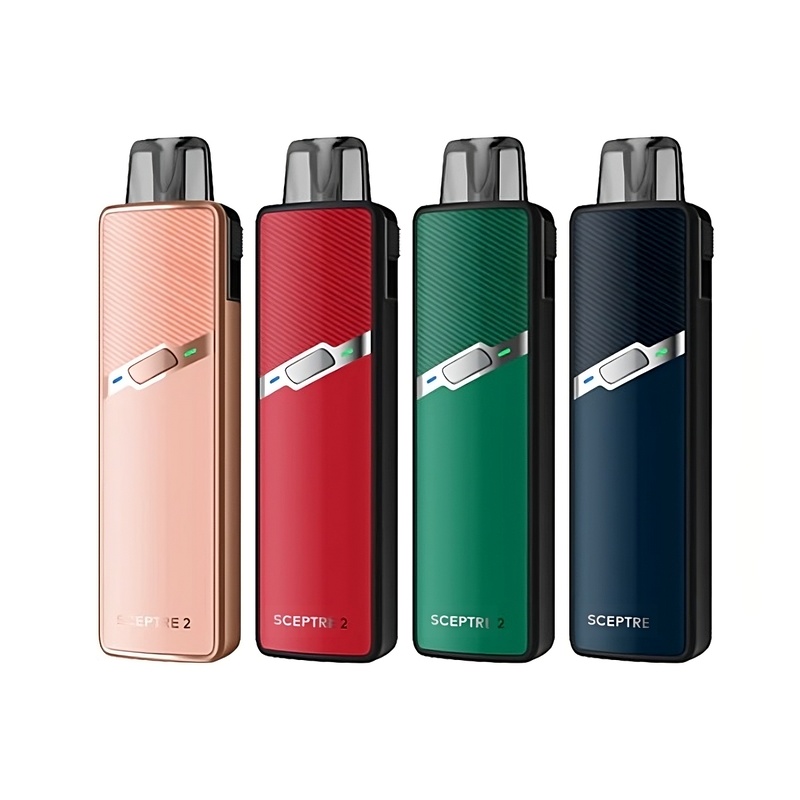Стартовый набор Innokin Sceptre 2 (Original)