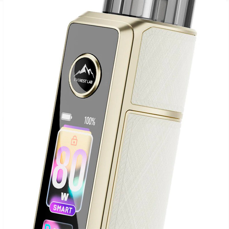 Стартовий набір Voopoo Drag X3 (Original) - 1