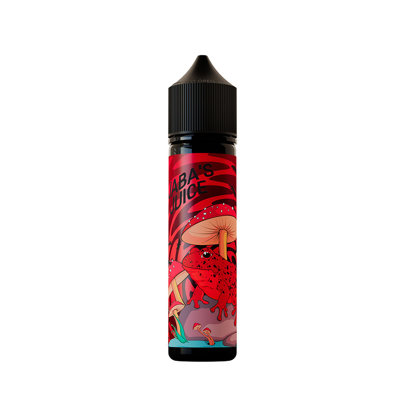 Набор JABA’S JUICE Fizzy Cola, 60 мл