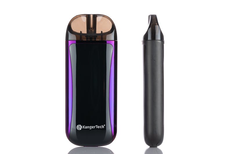 Стартовый набор Kangertech GEM Pod Starter Kit (Original) - 2
