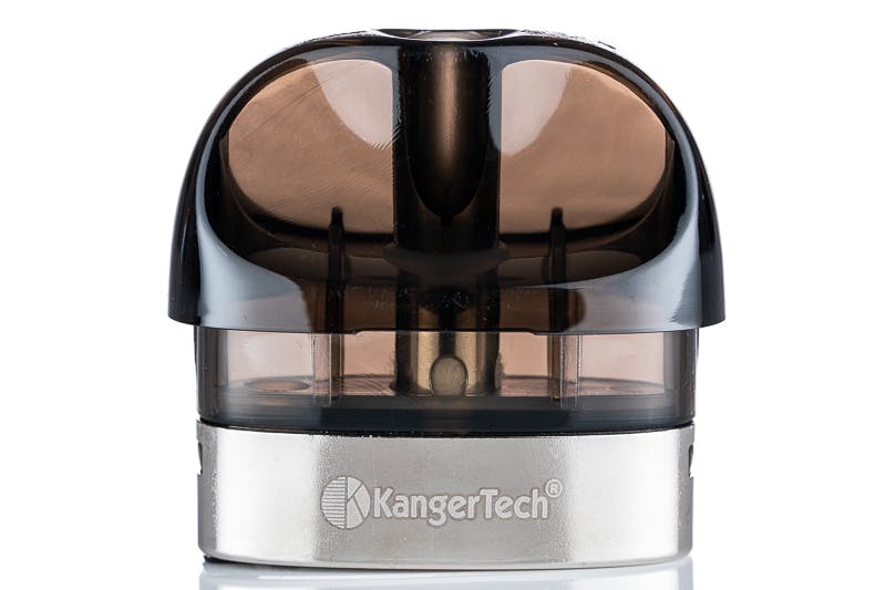 Стартовый набор Kangertech GEM Pod Starter Kit (Original) - 3