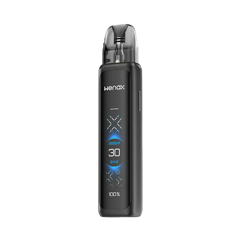 Стартовий набір GeekVape Wenax Q Ultra (Original) - 7