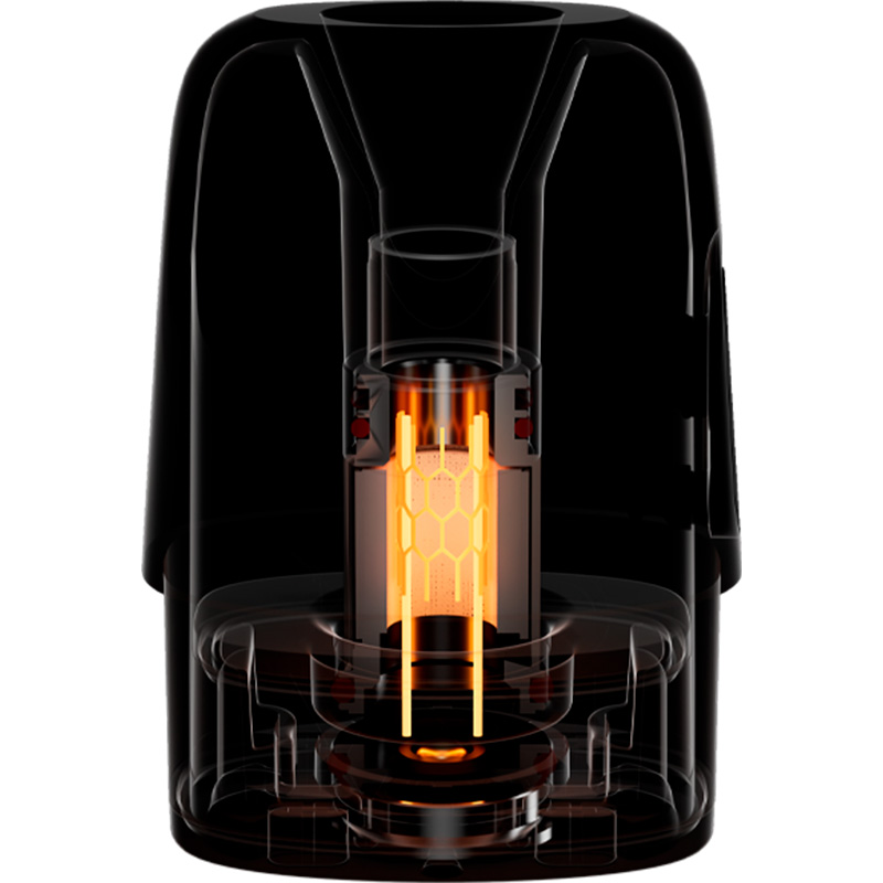 Змінний картридж Voopoo Vinci PnP X (Original) - 4