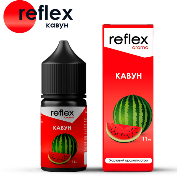 Набор Reflex Кавун, 30 мл