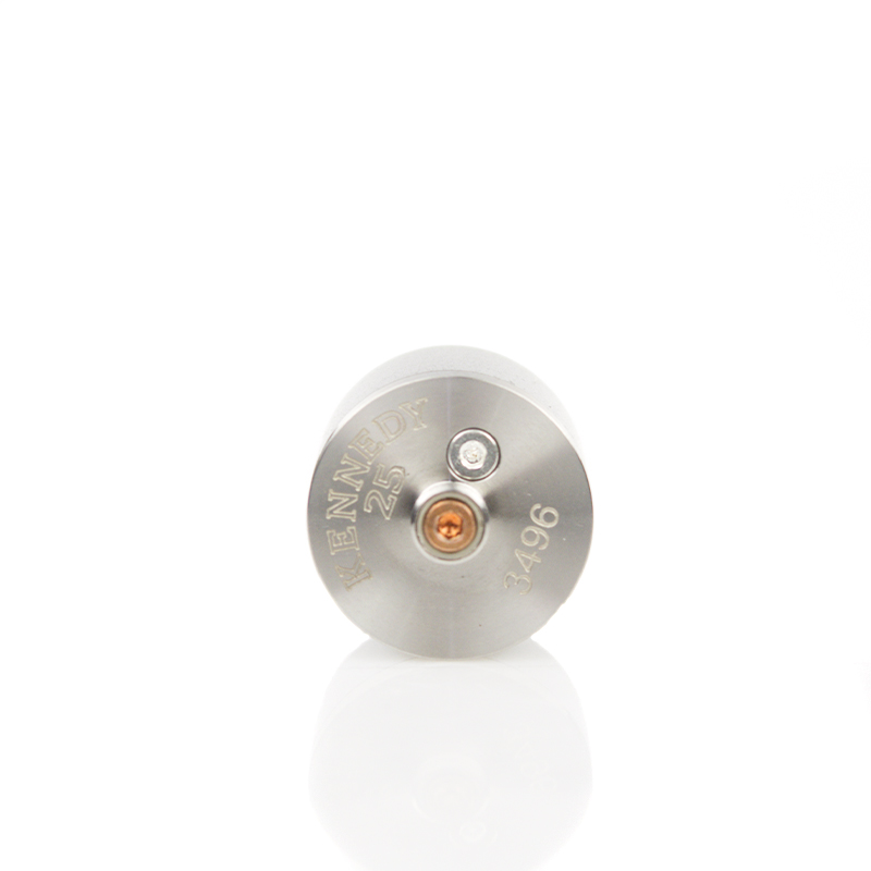 Дріпка Kennedy RDA 25mm (High Copy) - 4