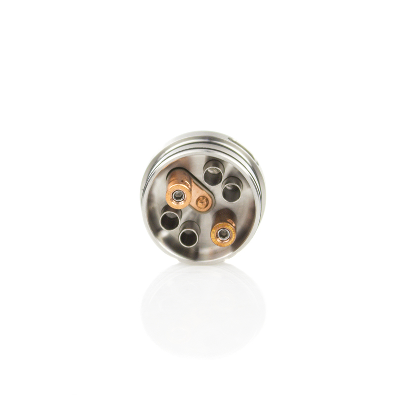 Дріпка Kennedy RDA 25mm (High Copy) - 3