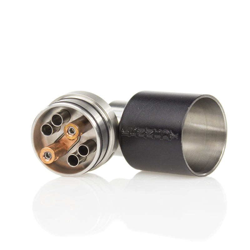Дріпка Kennedy RDA 25mm (High Copy) - 2