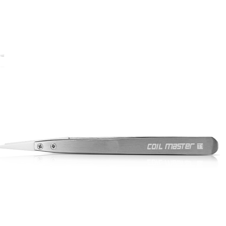 Керамический пинцет Coil Master Ceramic Tweezer