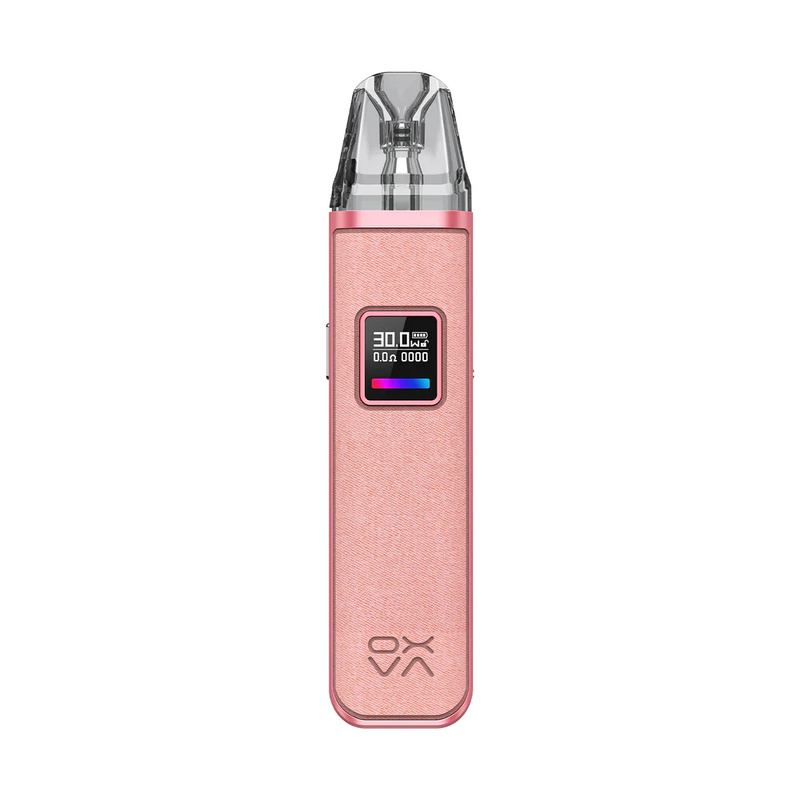 Стартовый набор OXVA Xlim Pro (Original) - 21