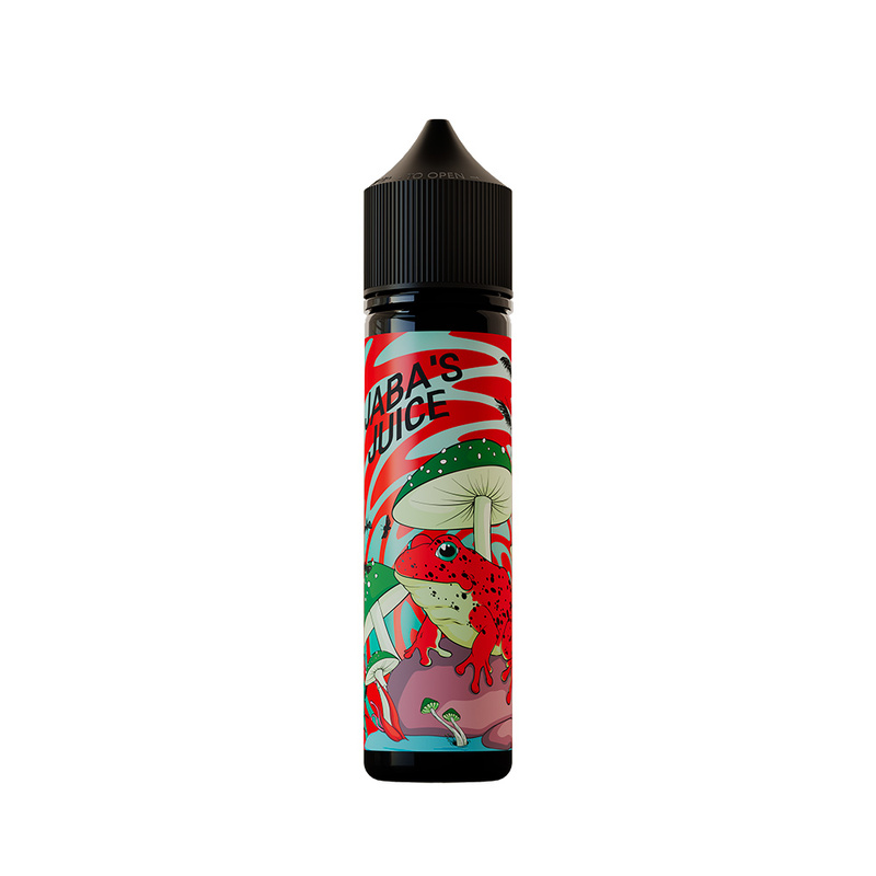 Набор JABA’S JUICE Sour Cherry, 60 мл