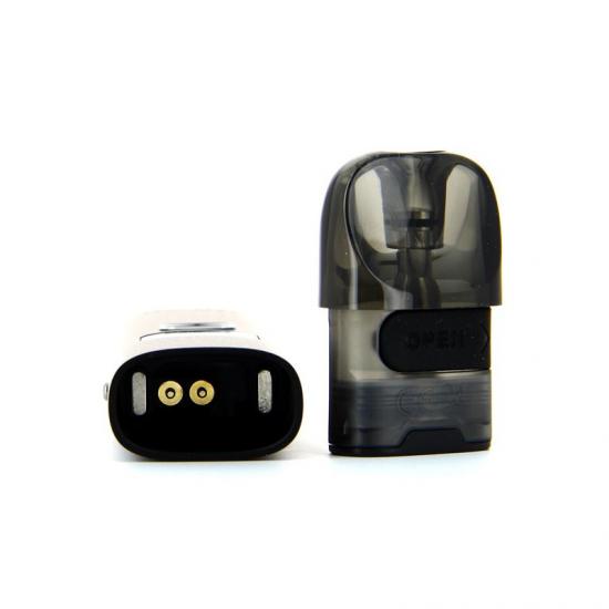 Стартовый набор Lost Vape Ursa Nano Pro (Original) - 17