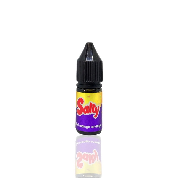 Жидкость Salty Kiwi Mango Orange, 10 мл