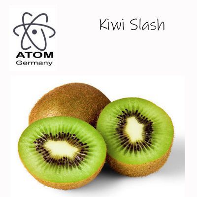 Ароматизатор ATOM Kiwi Slash (Киви)