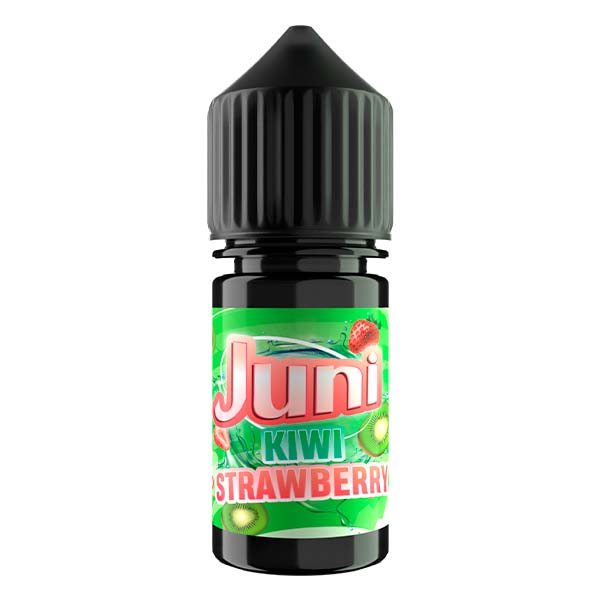 Жидкость Juni Kiwi Stawberry, 30 мл - 1