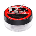 Quad-core Fused Clapton Coil 