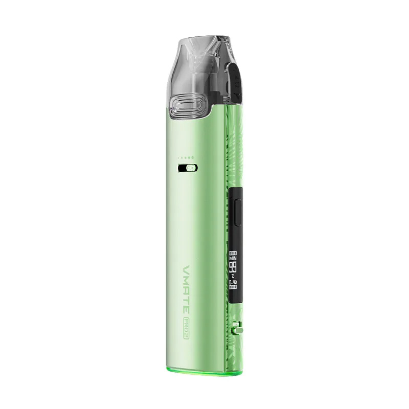Стартовый набор Voopoo Vmate Pro 2 (Original) - 7