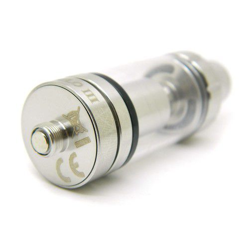 Клиромайзер Eleaf Melo III (4 мл) (Original) - 2