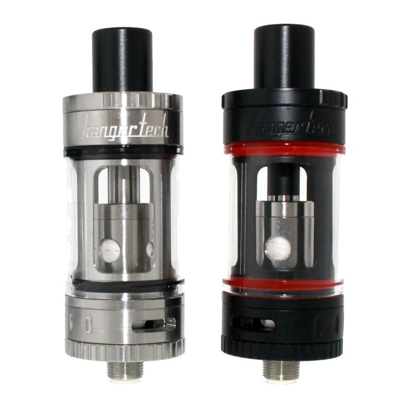 Атомайзер Kanger Toptank Mini (Original) - 2